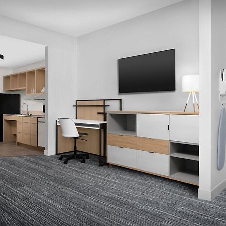 Towneplace Suites Jacksonville Airport Exteriér fotografie