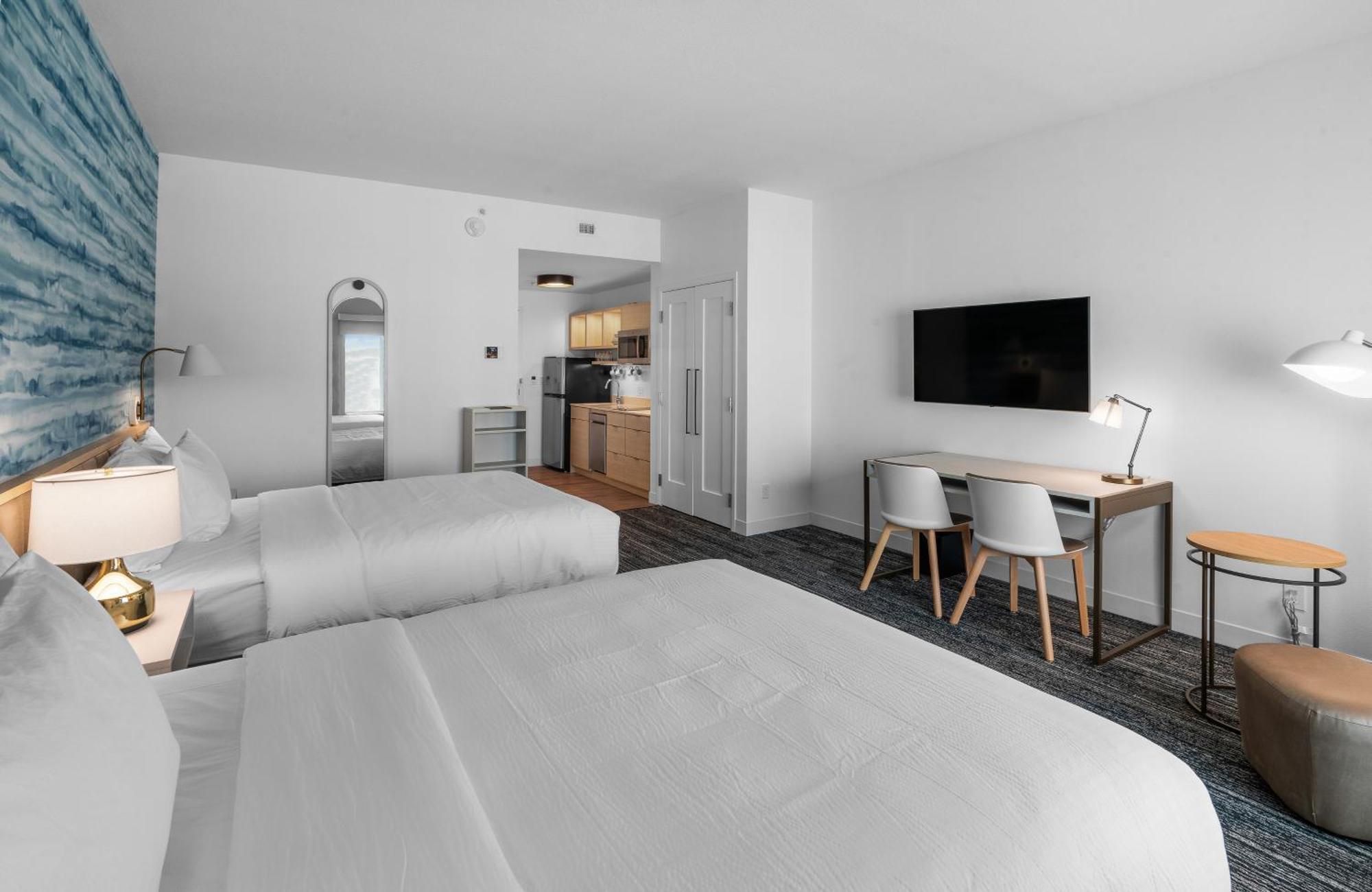 Towneplace Suites Jacksonville Airport Exteriér fotografie
