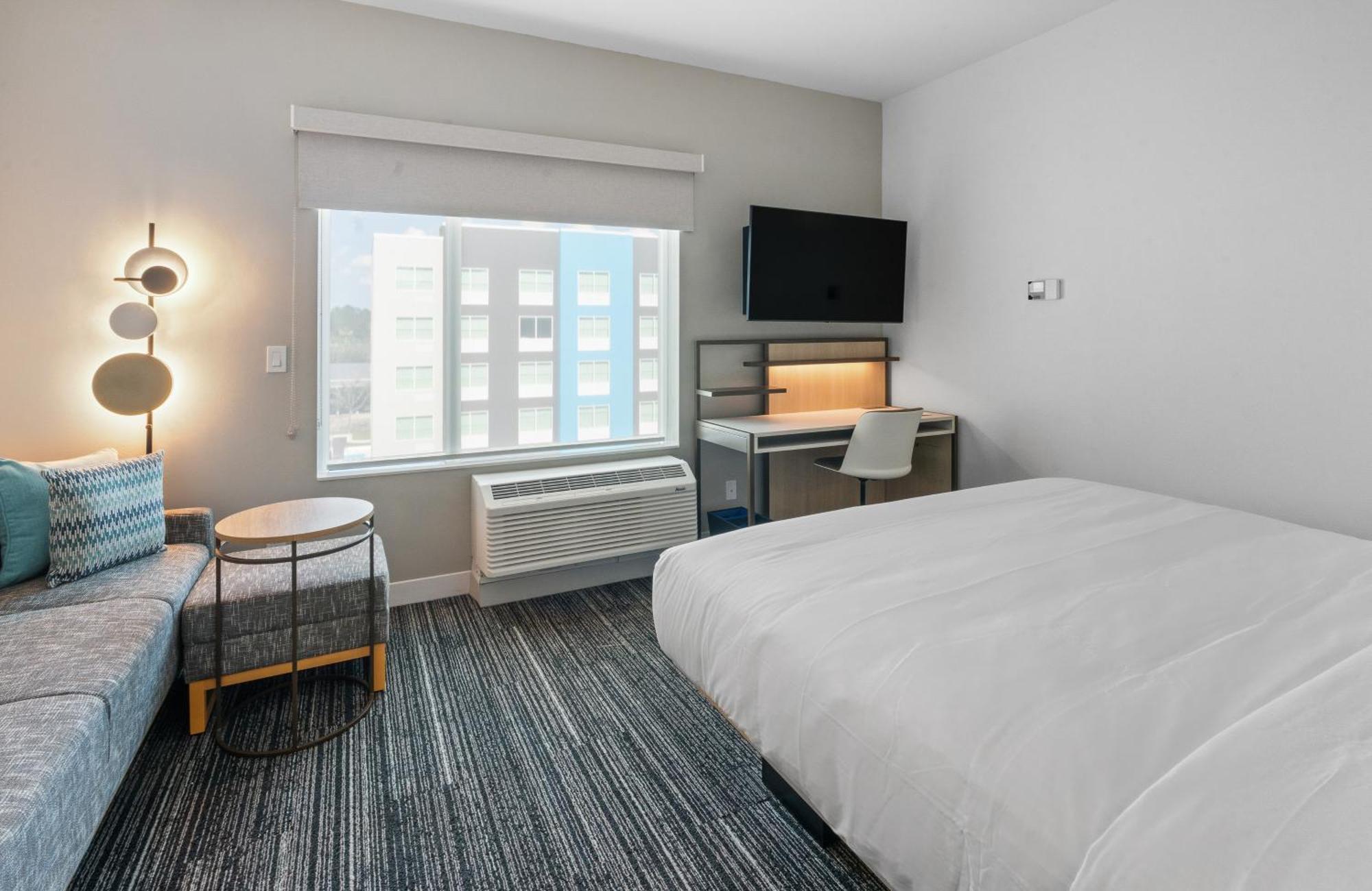 Towneplace Suites Jacksonville Airport Exteriér fotografie