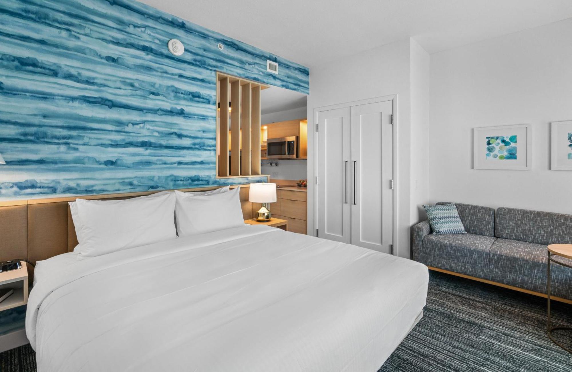 Towneplace Suites Jacksonville Airport Exteriér fotografie