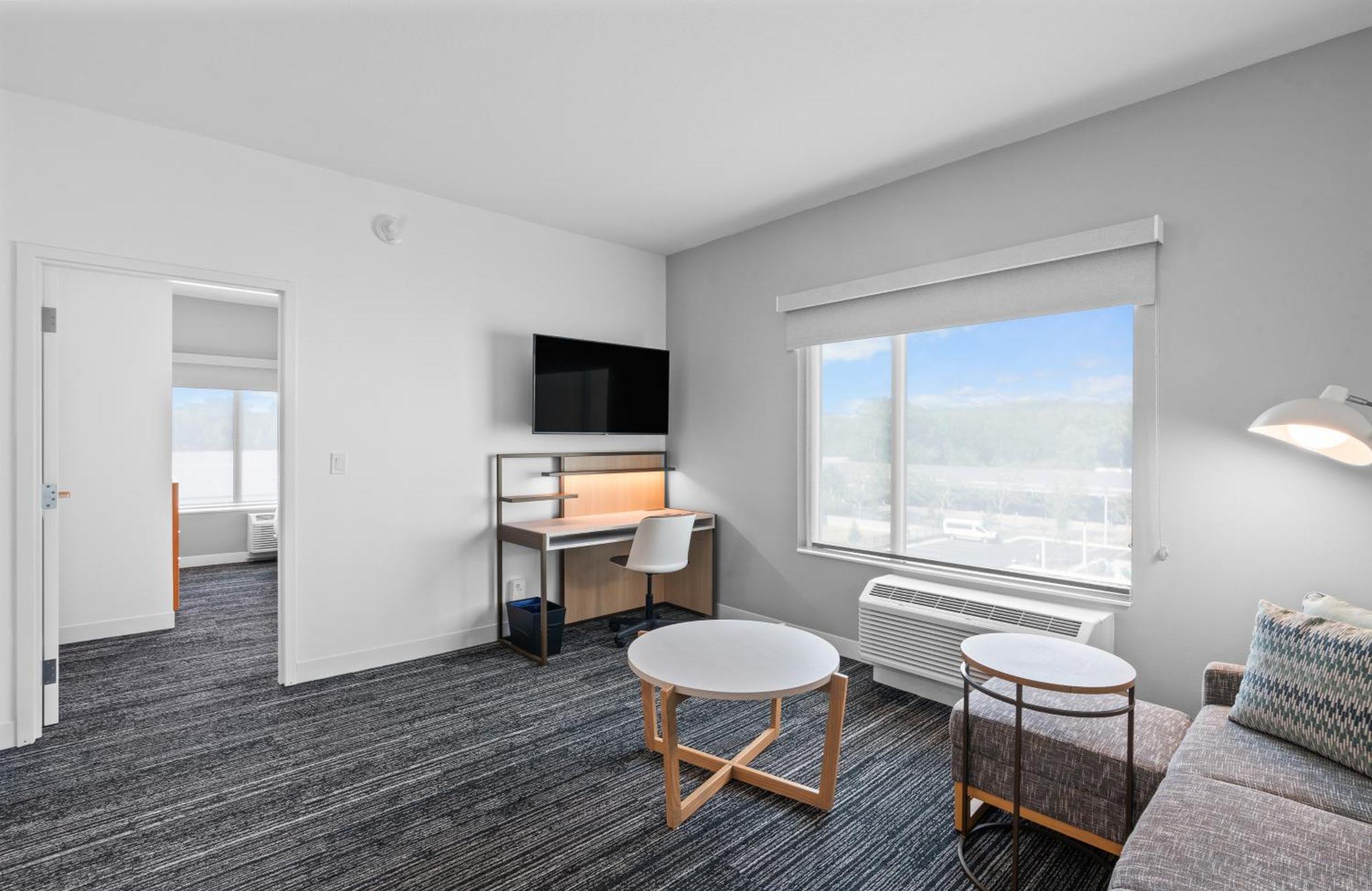Towneplace Suites Jacksonville Airport Exteriér fotografie