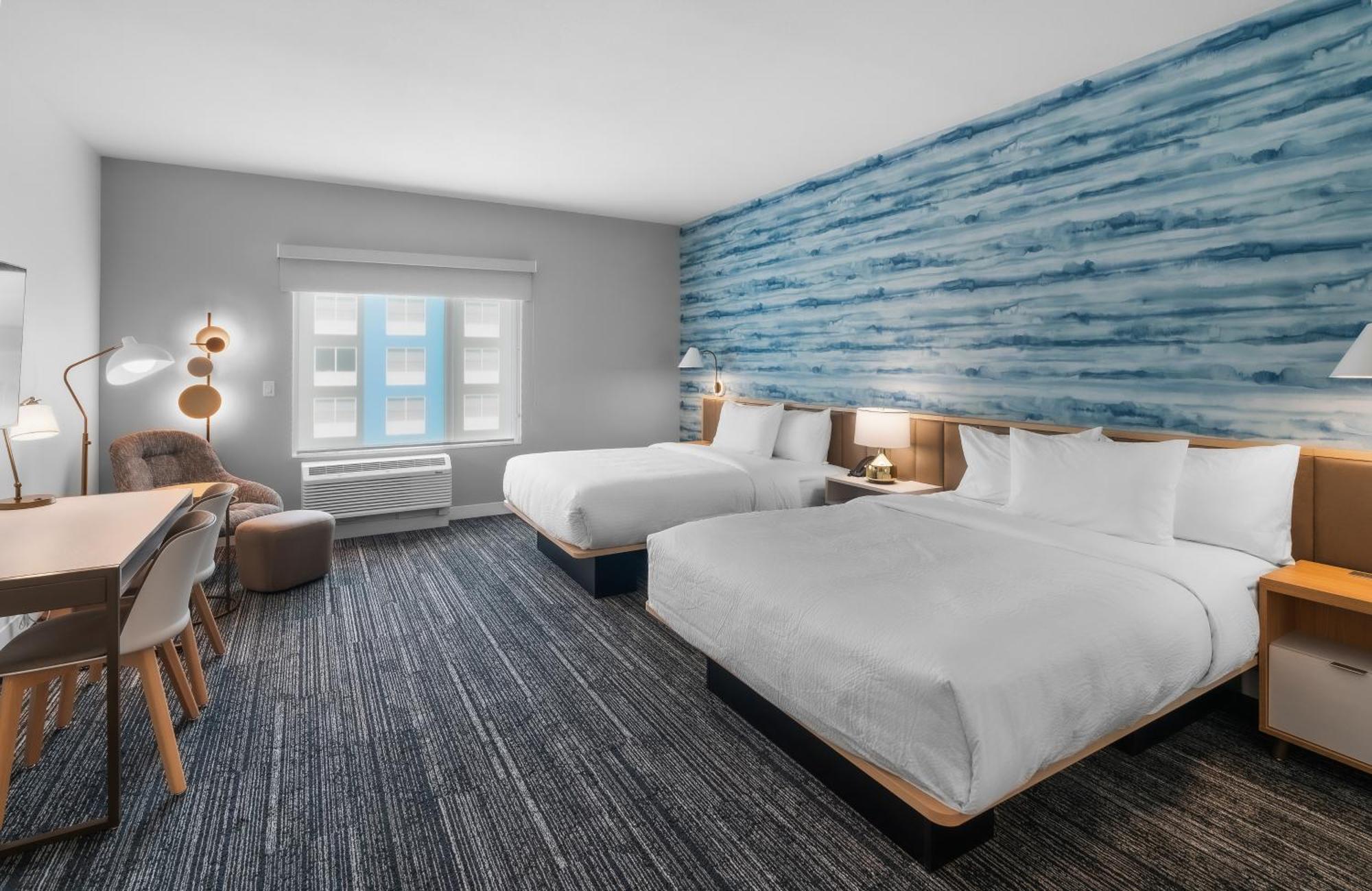 Towneplace Suites Jacksonville Airport Exteriér fotografie