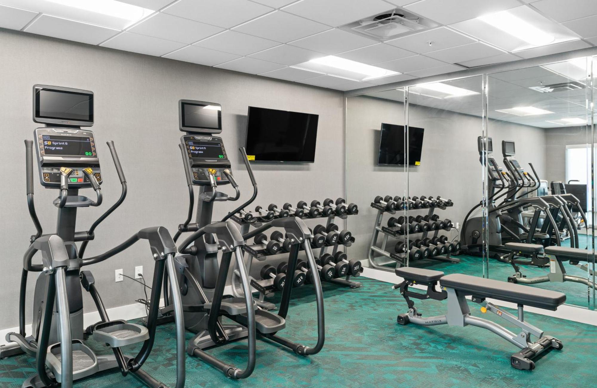 Towneplace Suites Jacksonville Airport Exteriér fotografie