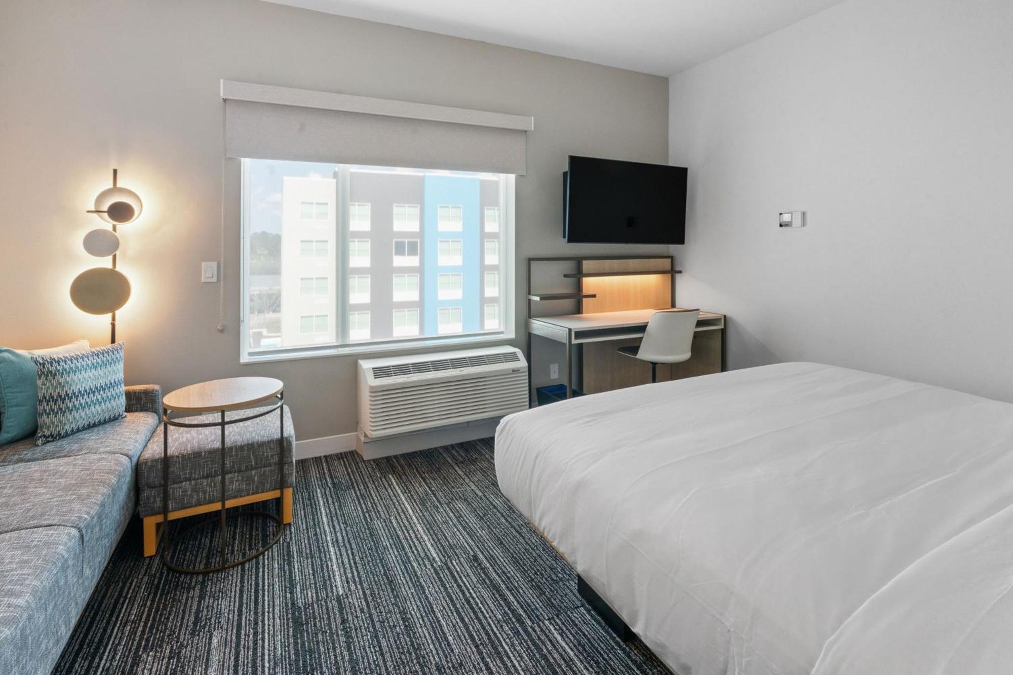 Towneplace Suites Jacksonville Airport Exteriér fotografie