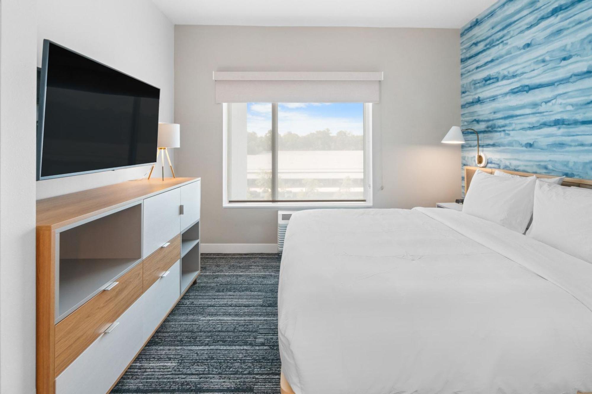 Towneplace Suites Jacksonville Airport Exteriér fotografie