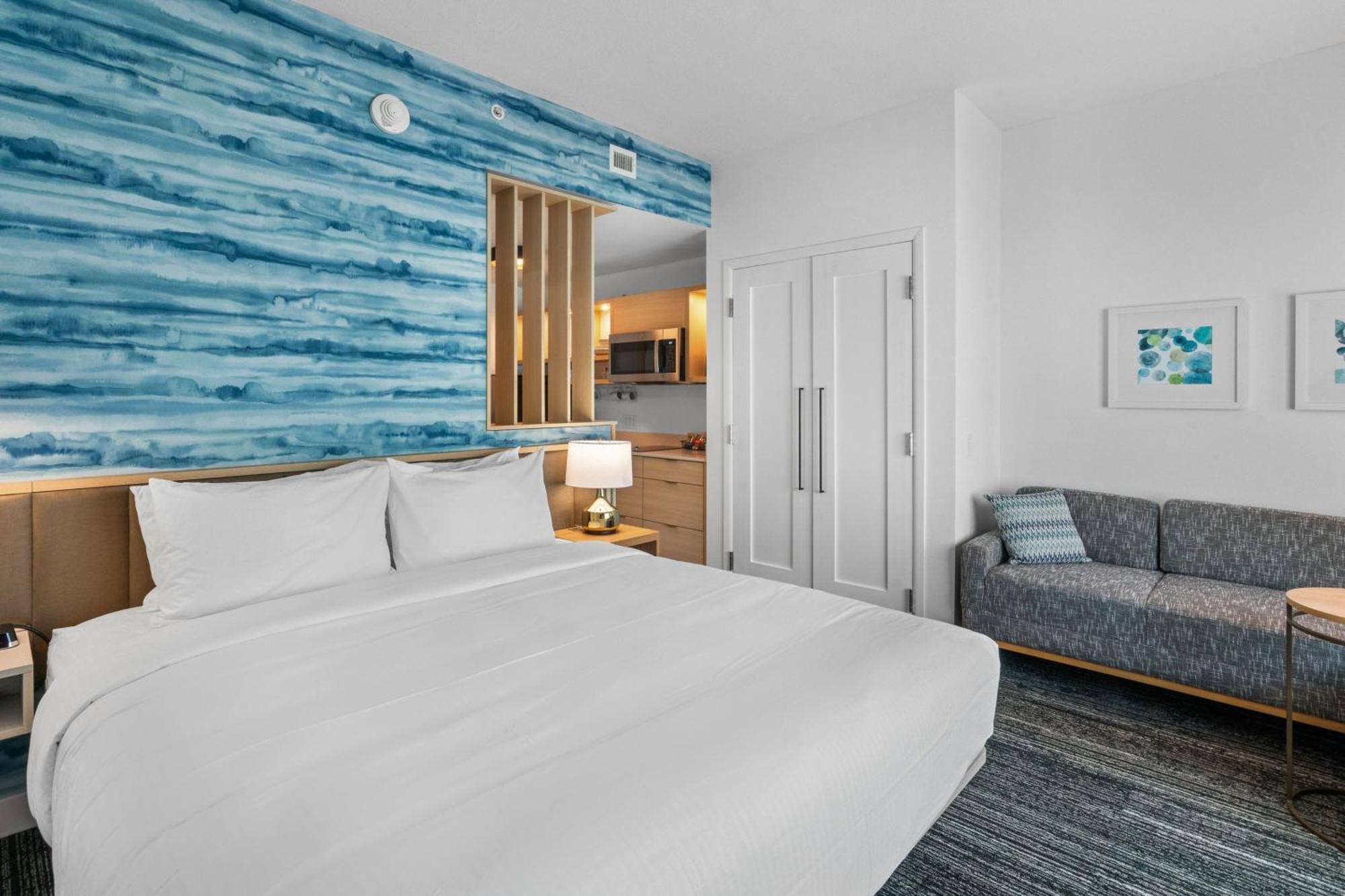 Towneplace Suites Jacksonville Airport Exteriér fotografie