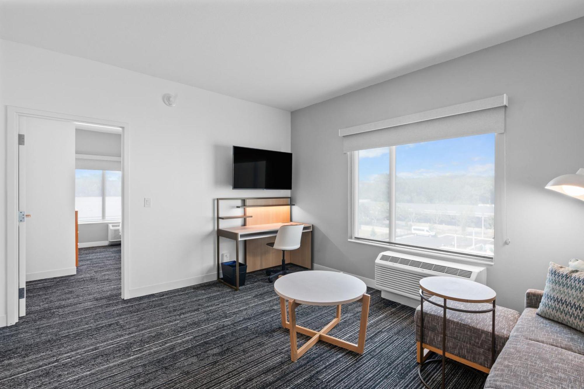 Towneplace Suites Jacksonville Airport Exteriér fotografie