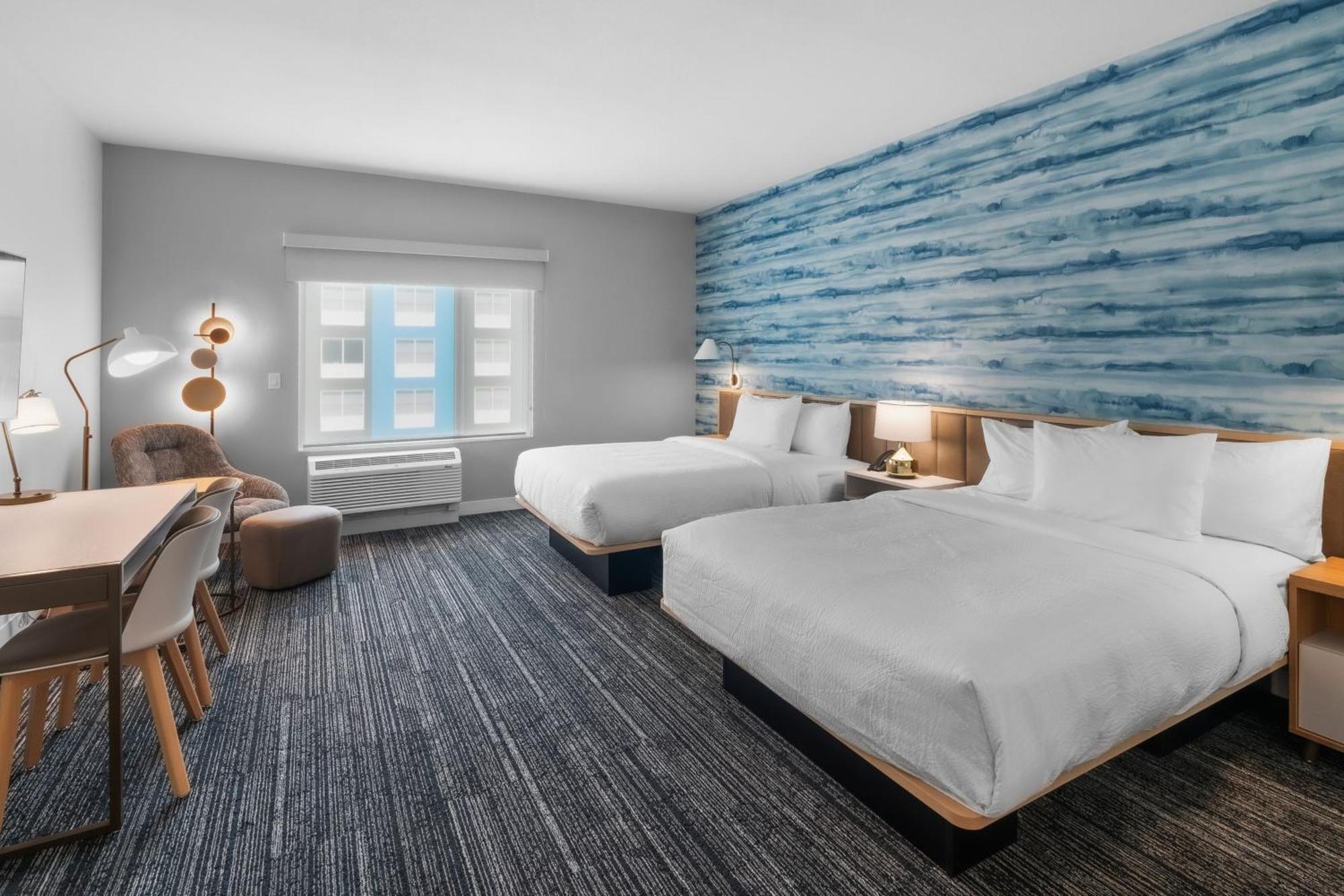 Towneplace Suites Jacksonville Airport Exteriér fotografie