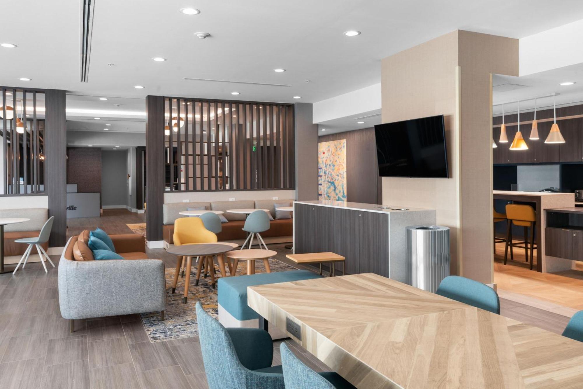 Towneplace Suites Jacksonville Airport Exteriér fotografie