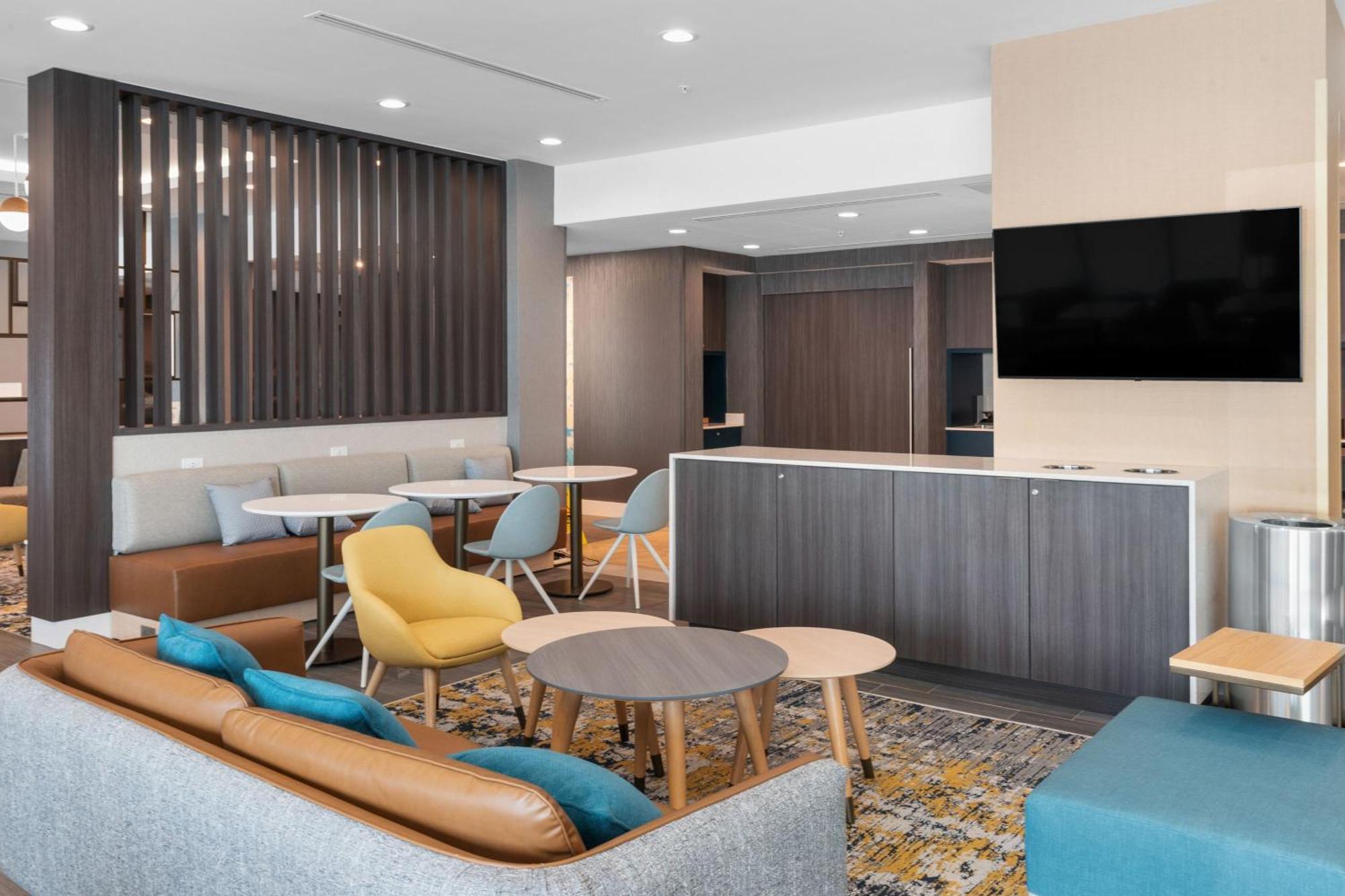 Towneplace Suites Jacksonville Airport Exteriér fotografie
