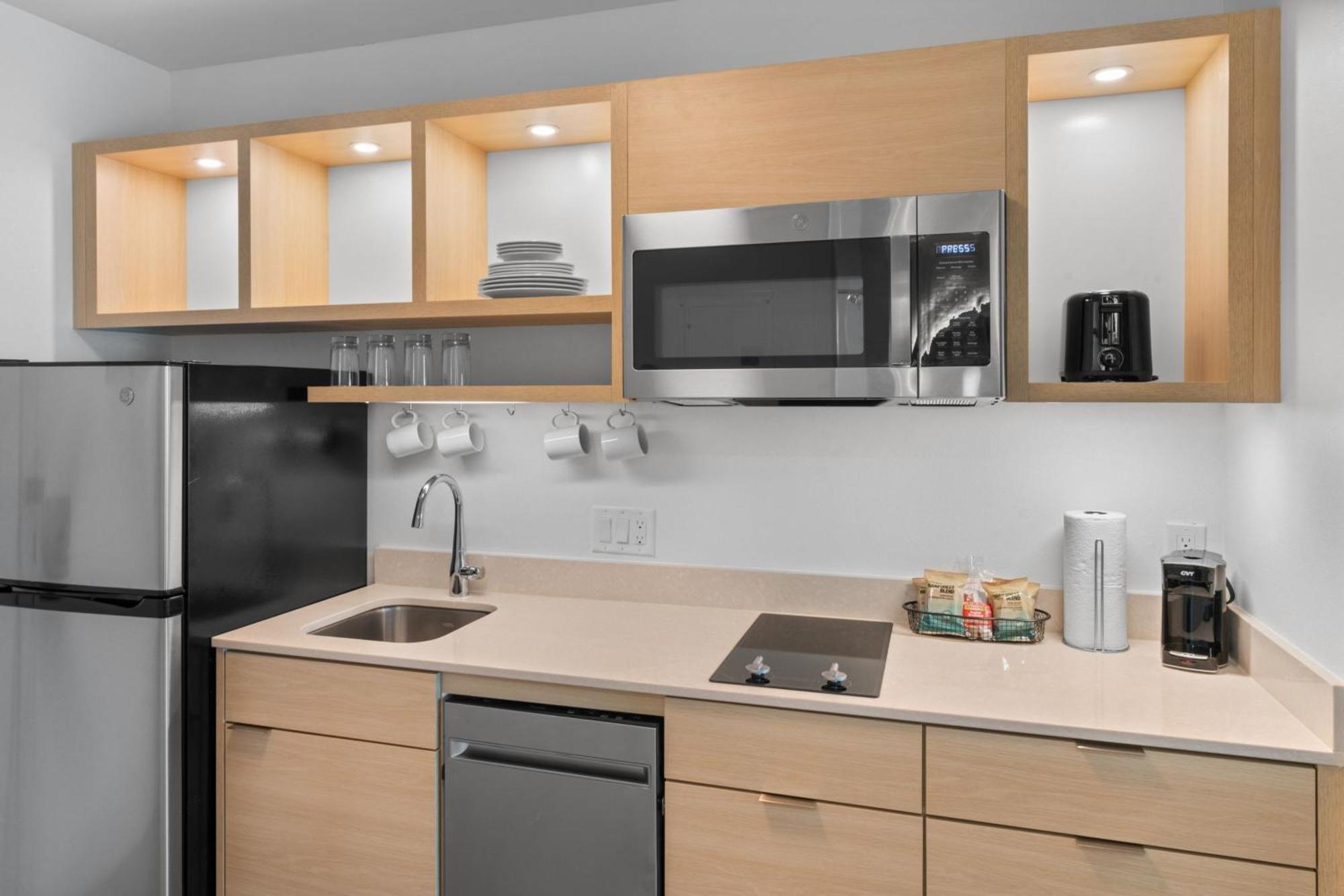 Towneplace Suites Jacksonville Airport Exteriér fotografie