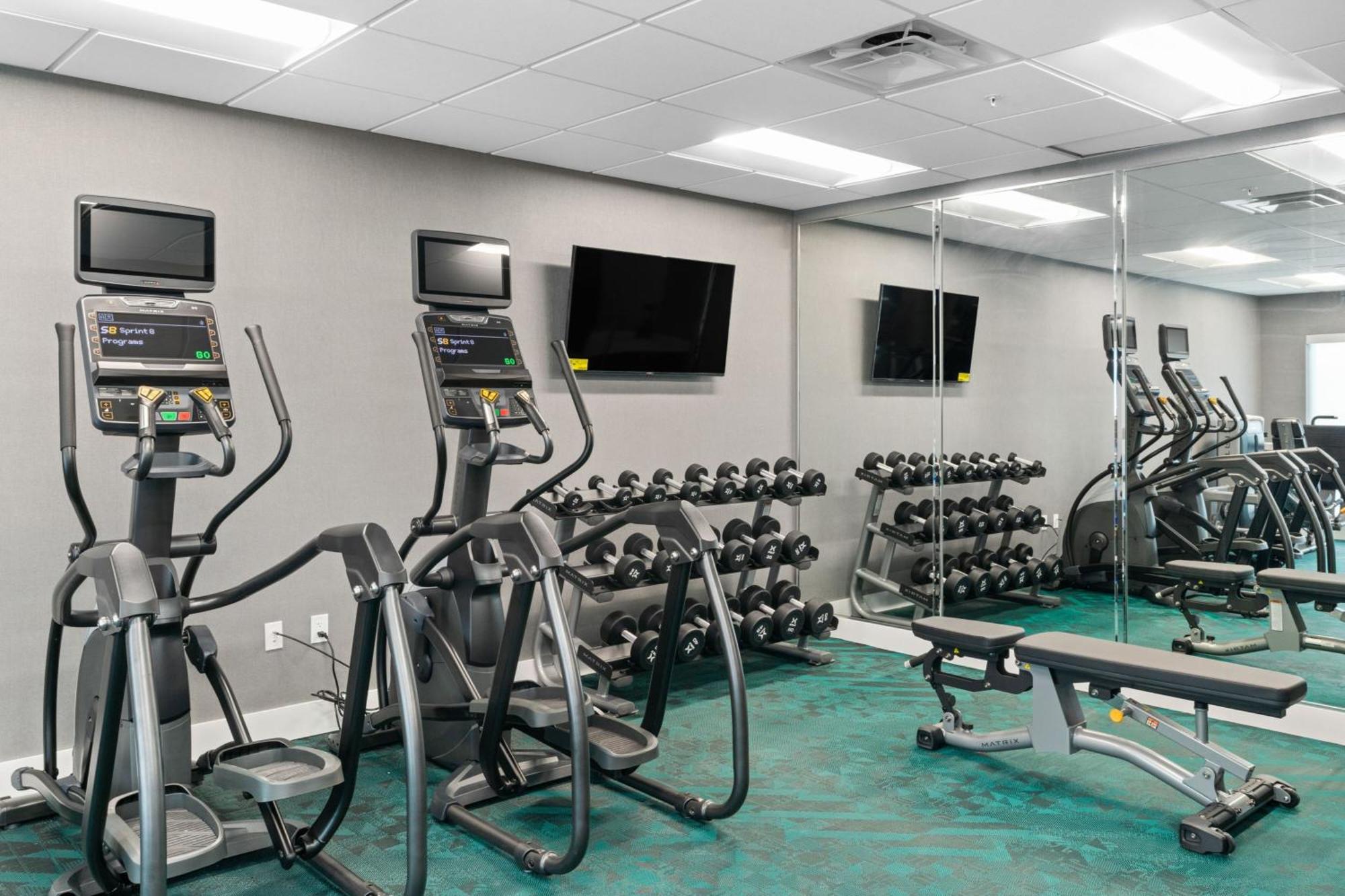Towneplace Suites Jacksonville Airport Exteriér fotografie