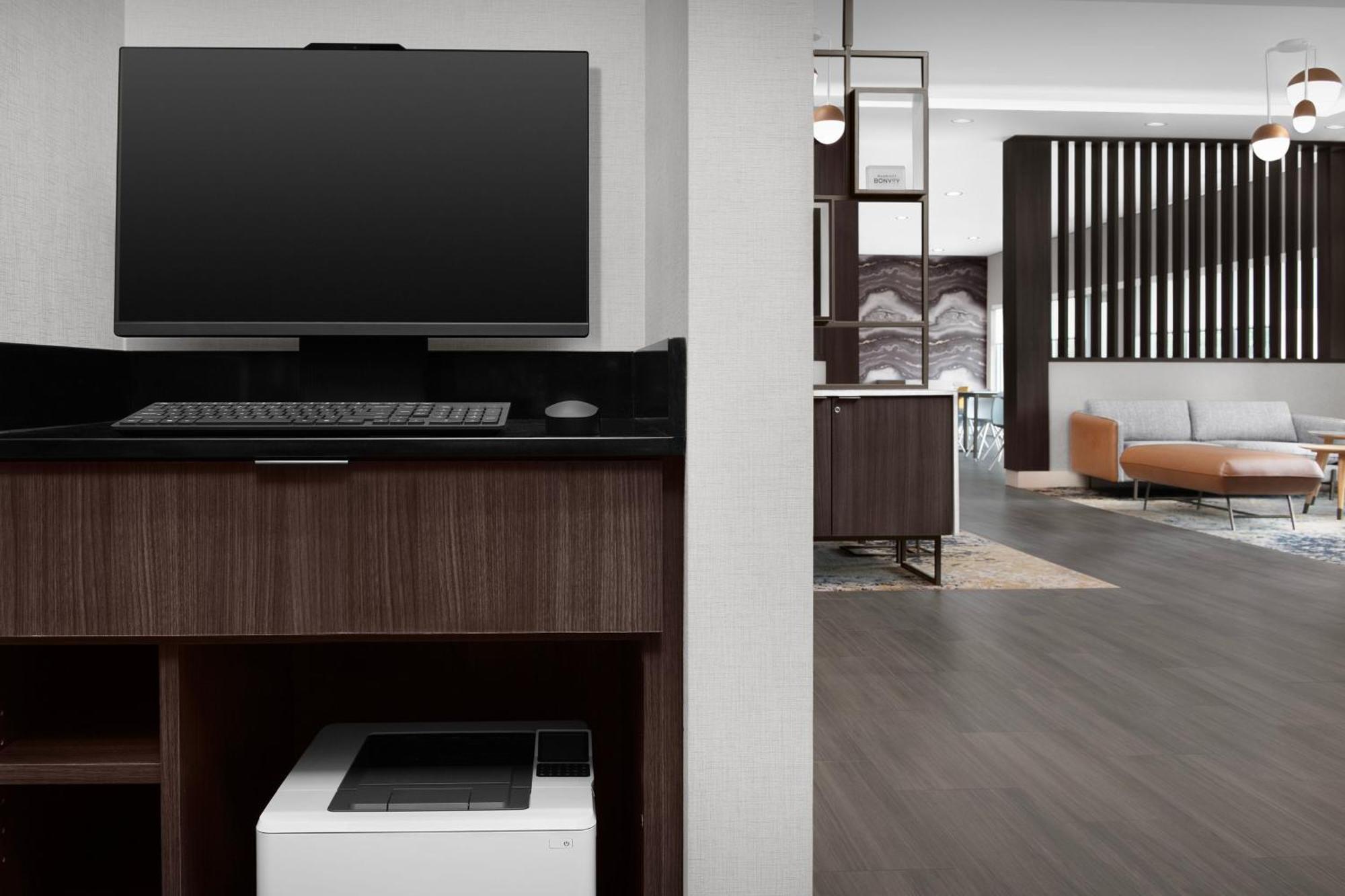 Towneplace Suites Jacksonville Airport Exteriér fotografie