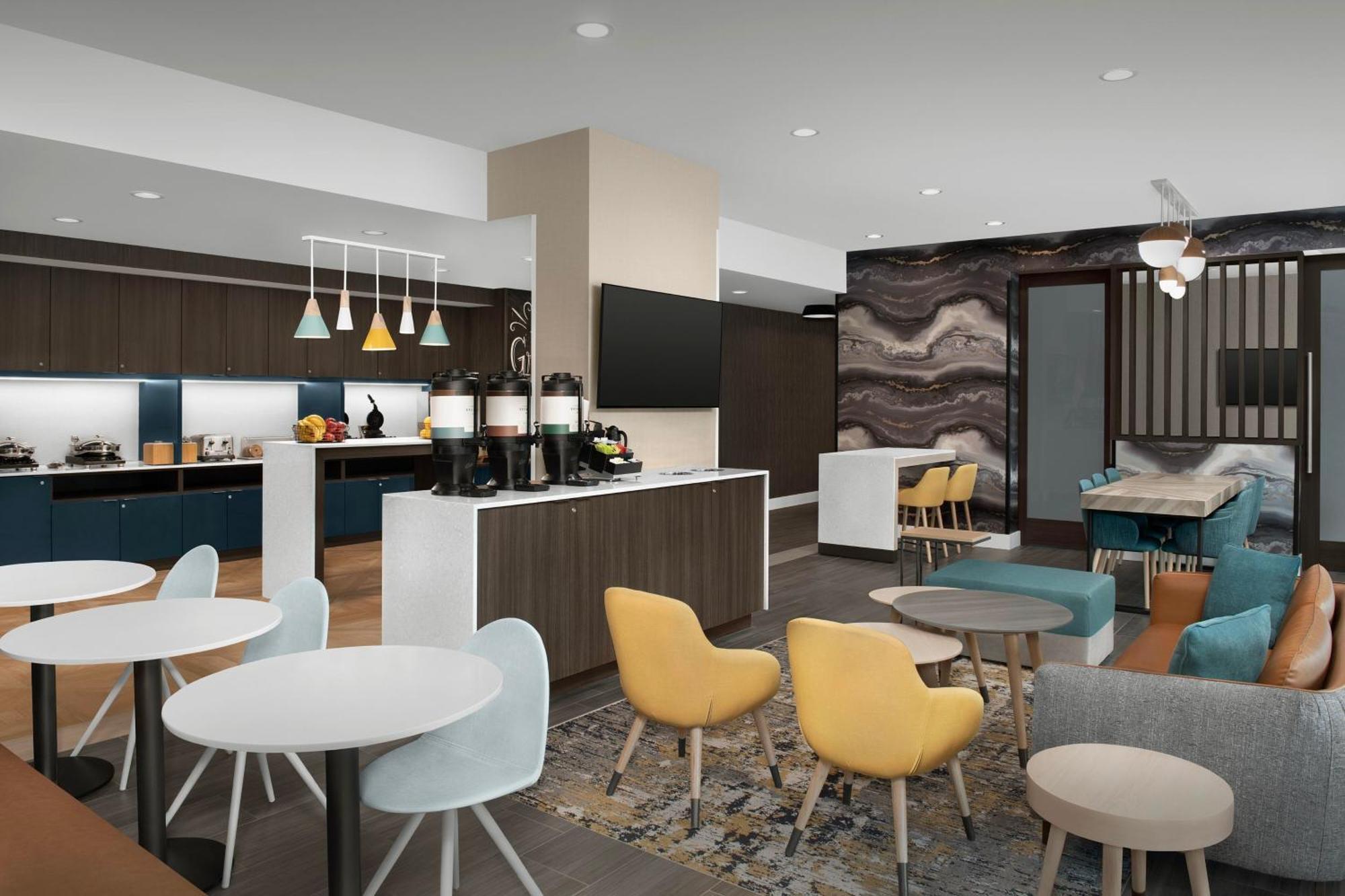 Towneplace Suites Jacksonville Airport Exteriér fotografie
