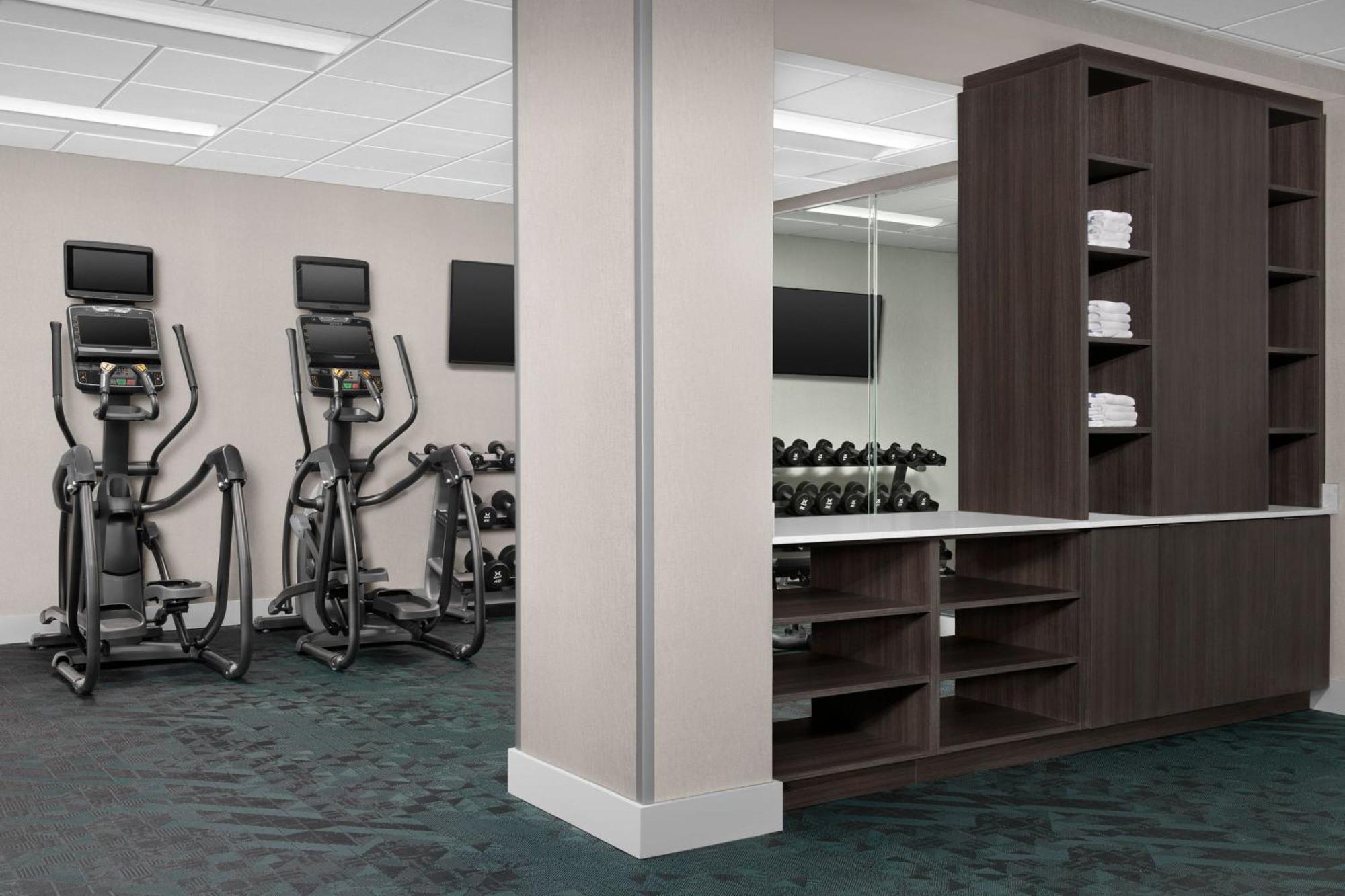 Towneplace Suites Jacksonville Airport Exteriér fotografie