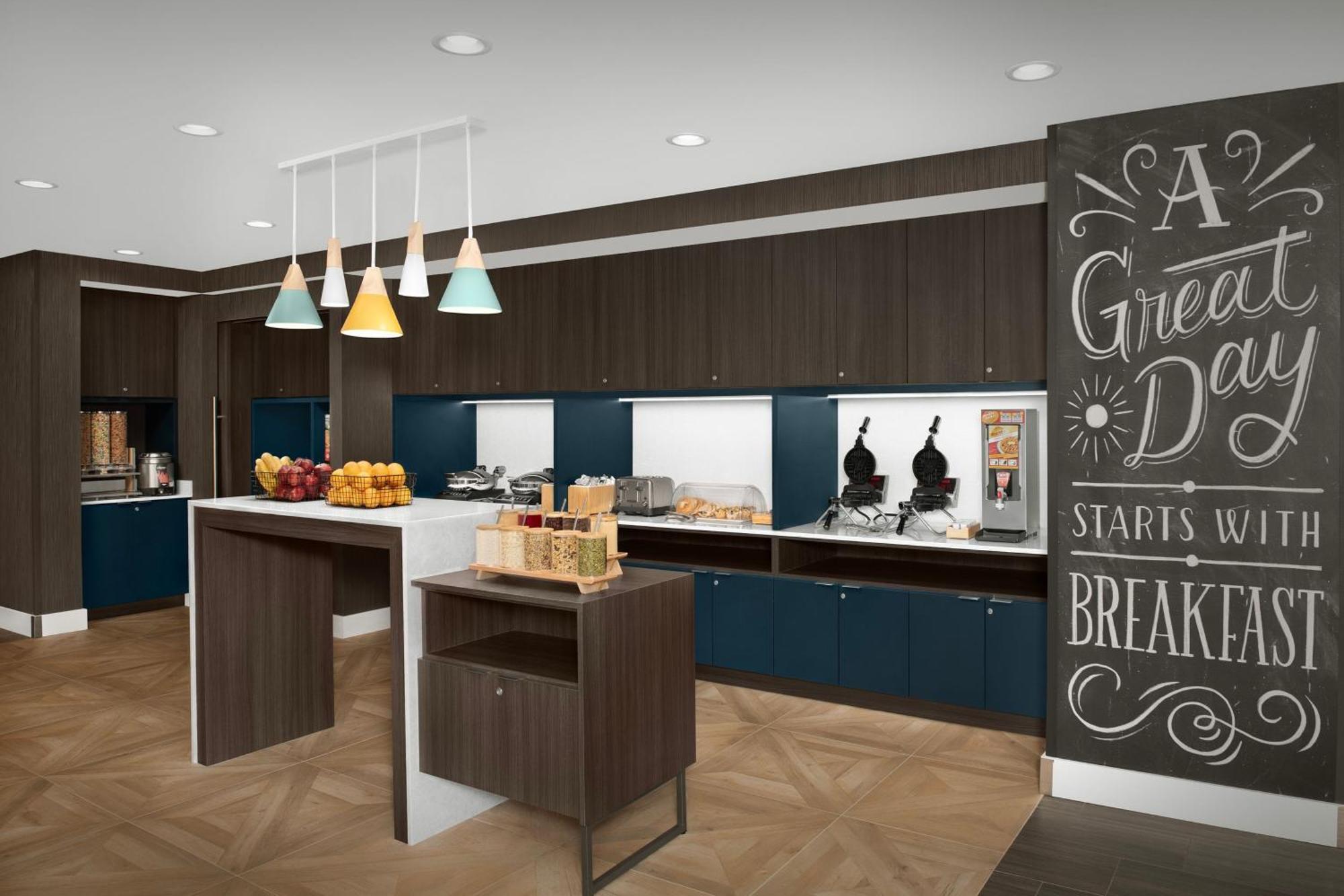 Towneplace Suites Jacksonville Airport Exteriér fotografie
