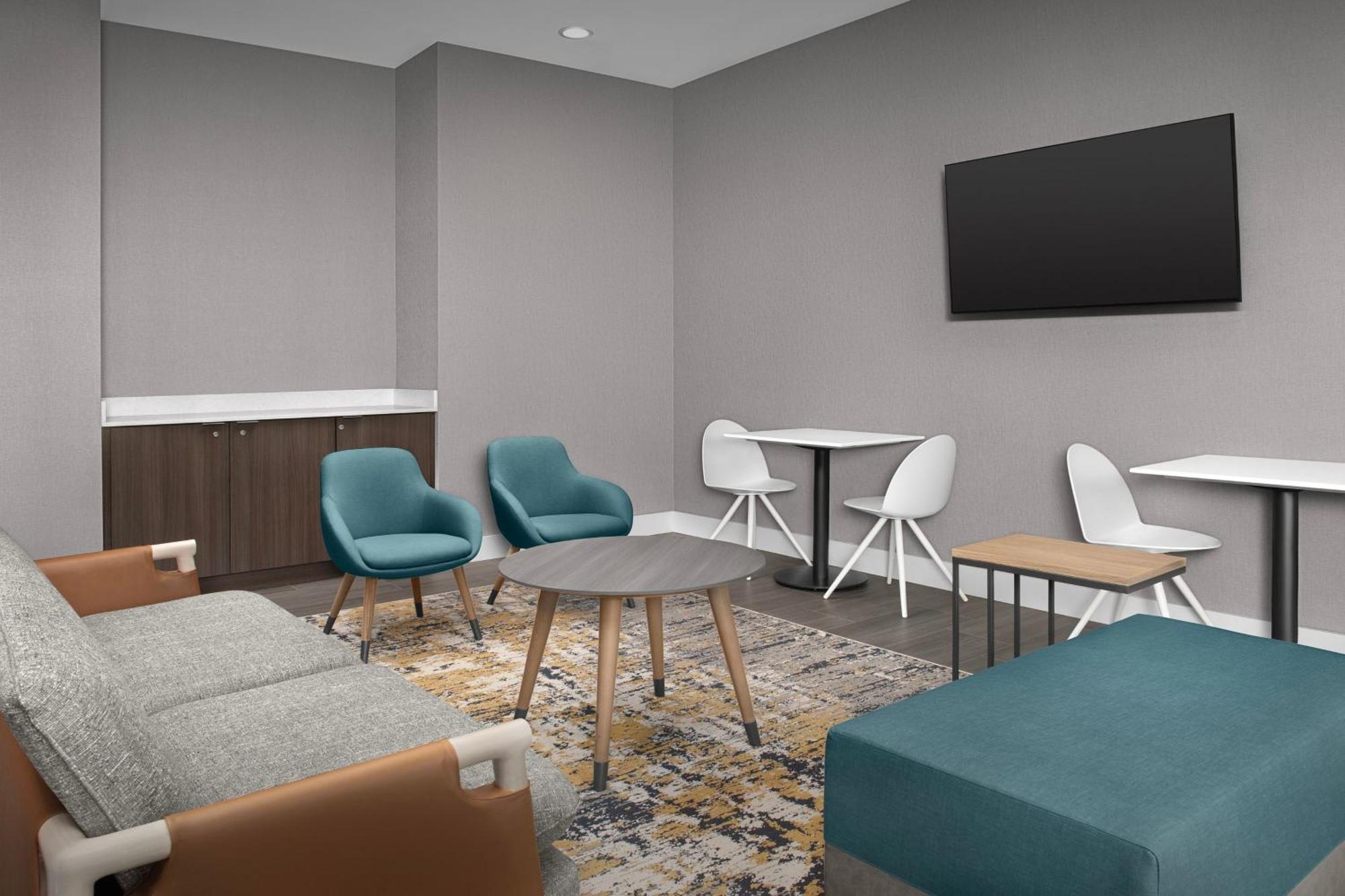 Towneplace Suites Jacksonville Airport Exteriér fotografie