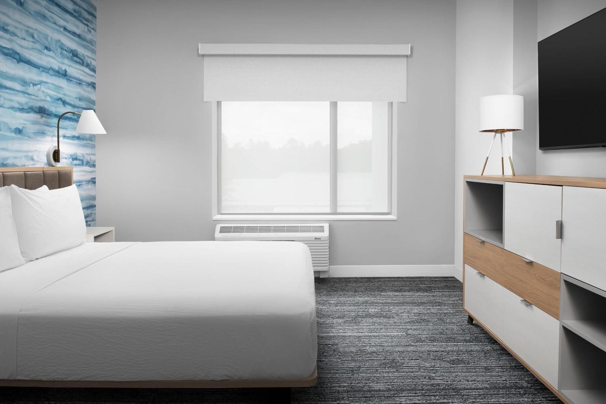 Towneplace Suites Jacksonville Airport Exteriér fotografie