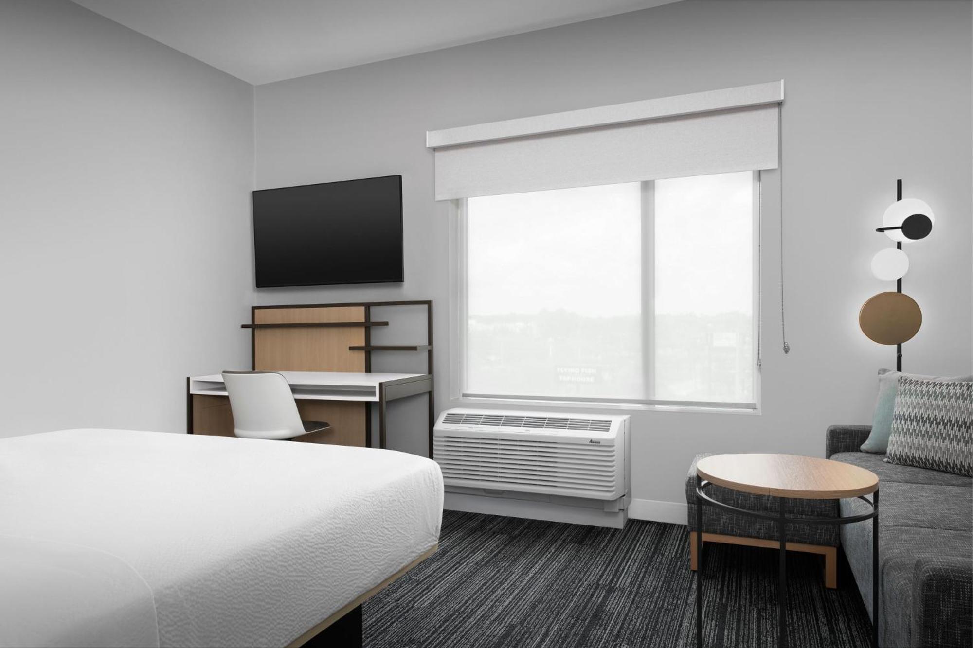 Towneplace Suites Jacksonville Airport Exteriér fotografie
