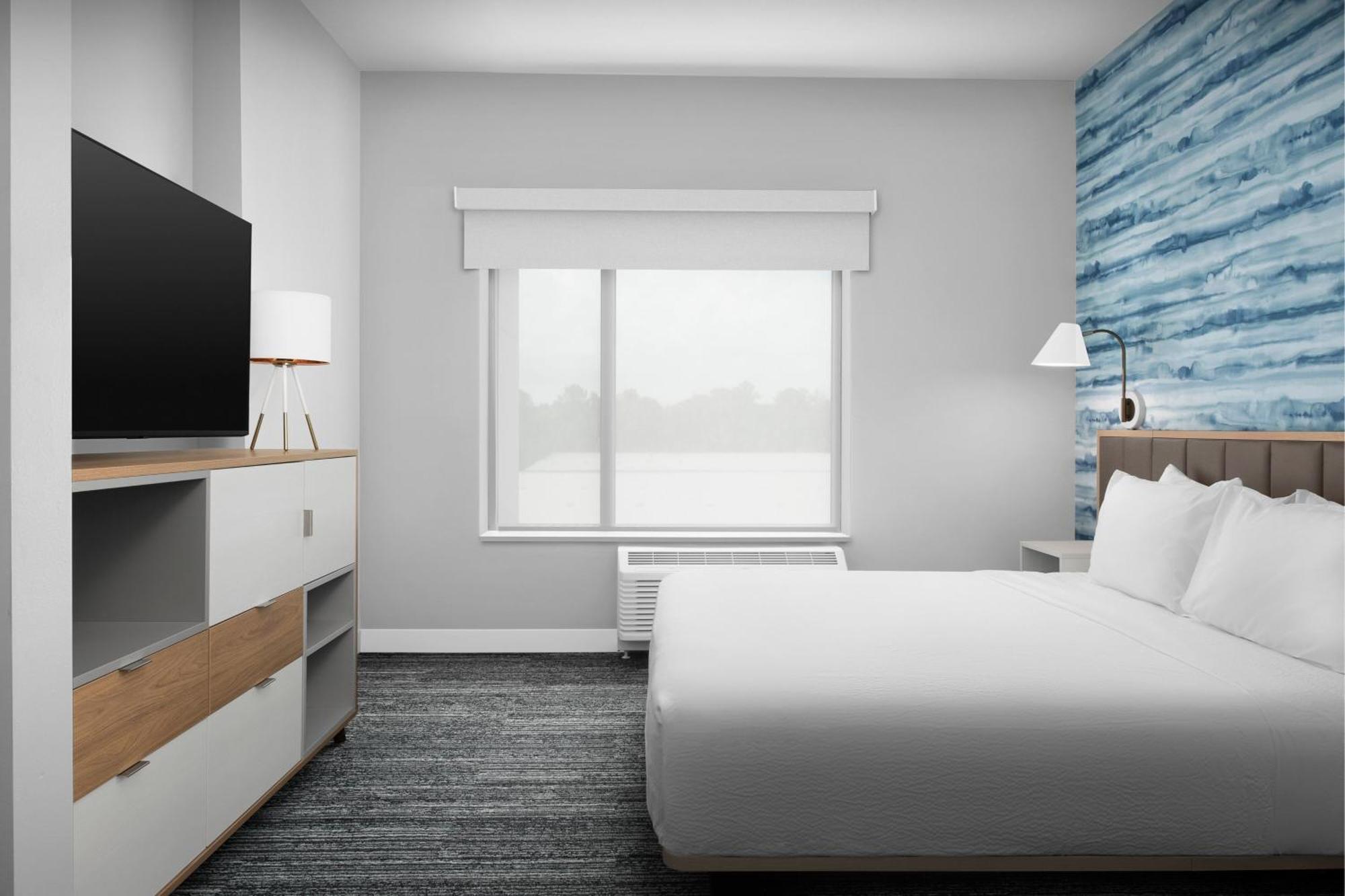 Towneplace Suites Jacksonville Airport Exteriér fotografie