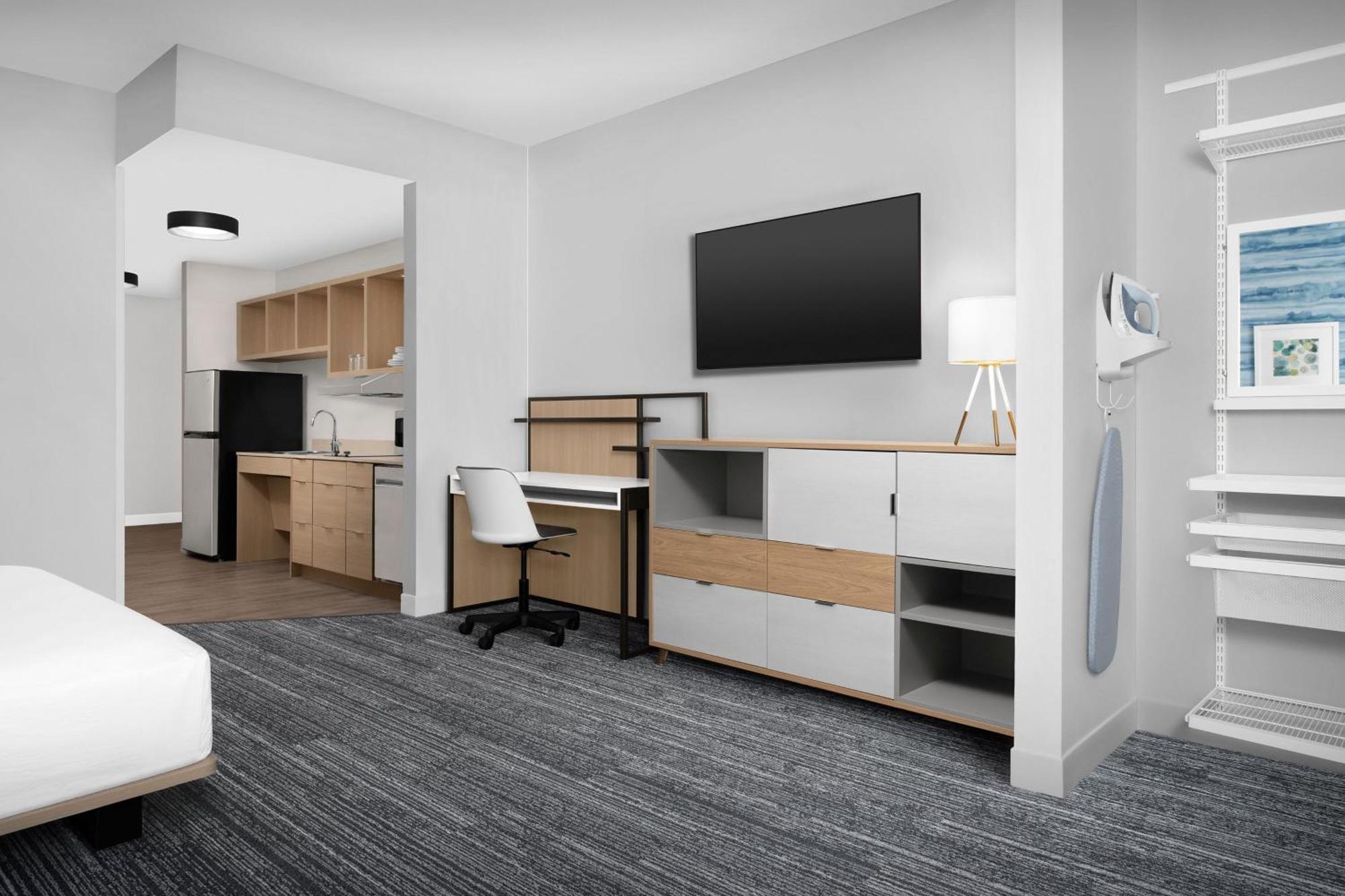 Towneplace Suites Jacksonville Airport Exteriér fotografie