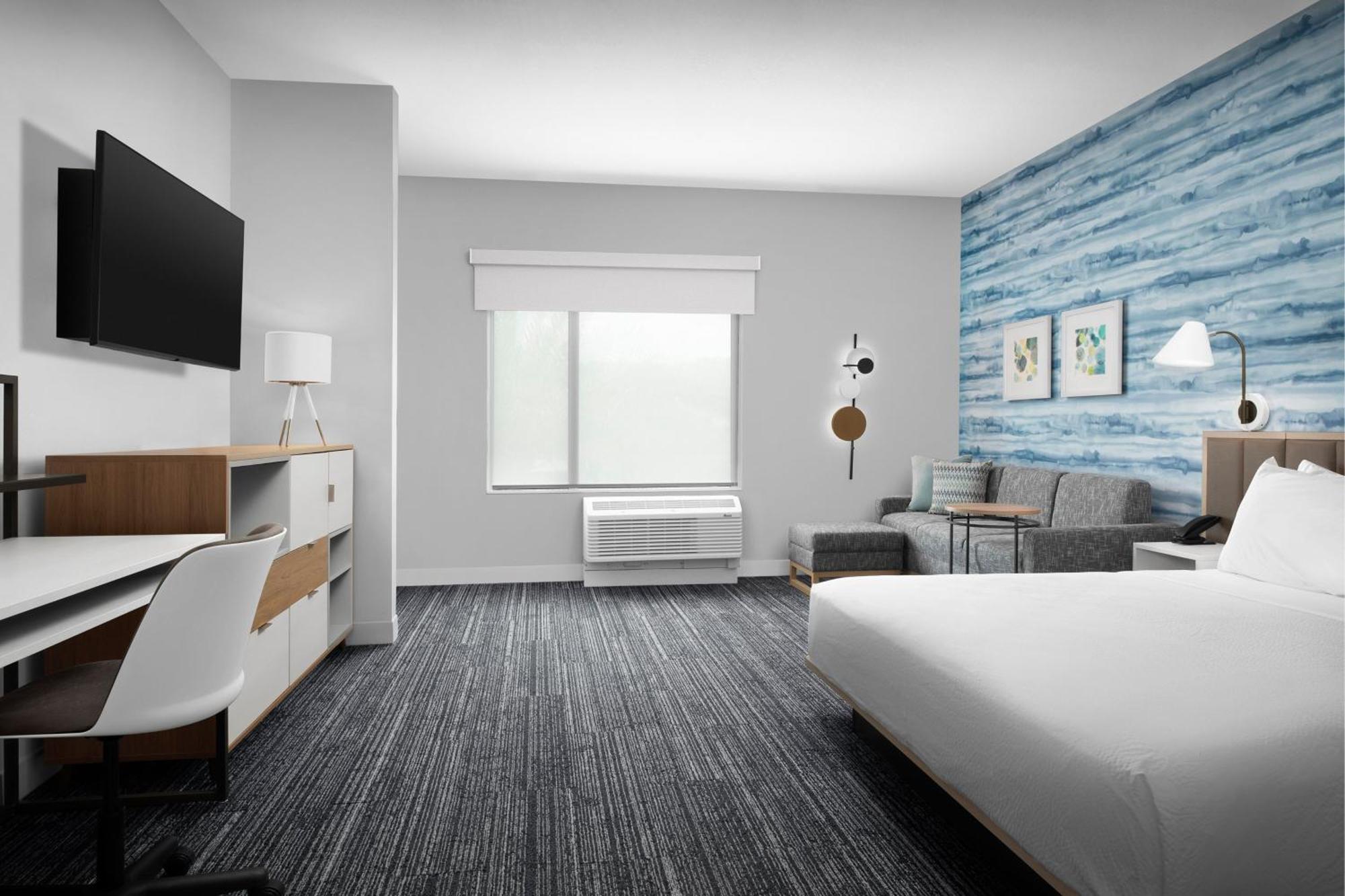 Towneplace Suites Jacksonville Airport Exteriér fotografie