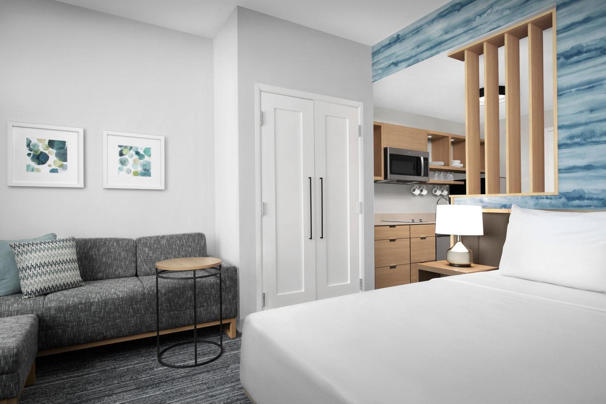 Towneplace Suites Jacksonville Airport Exteriér fotografie
