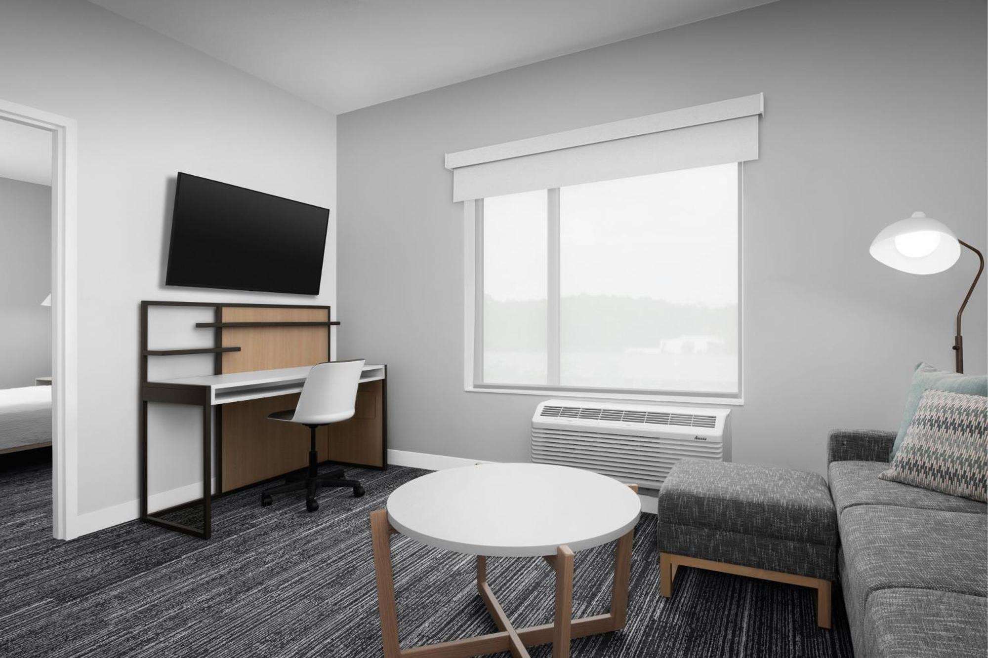 Towneplace Suites Jacksonville Airport Exteriér fotografie