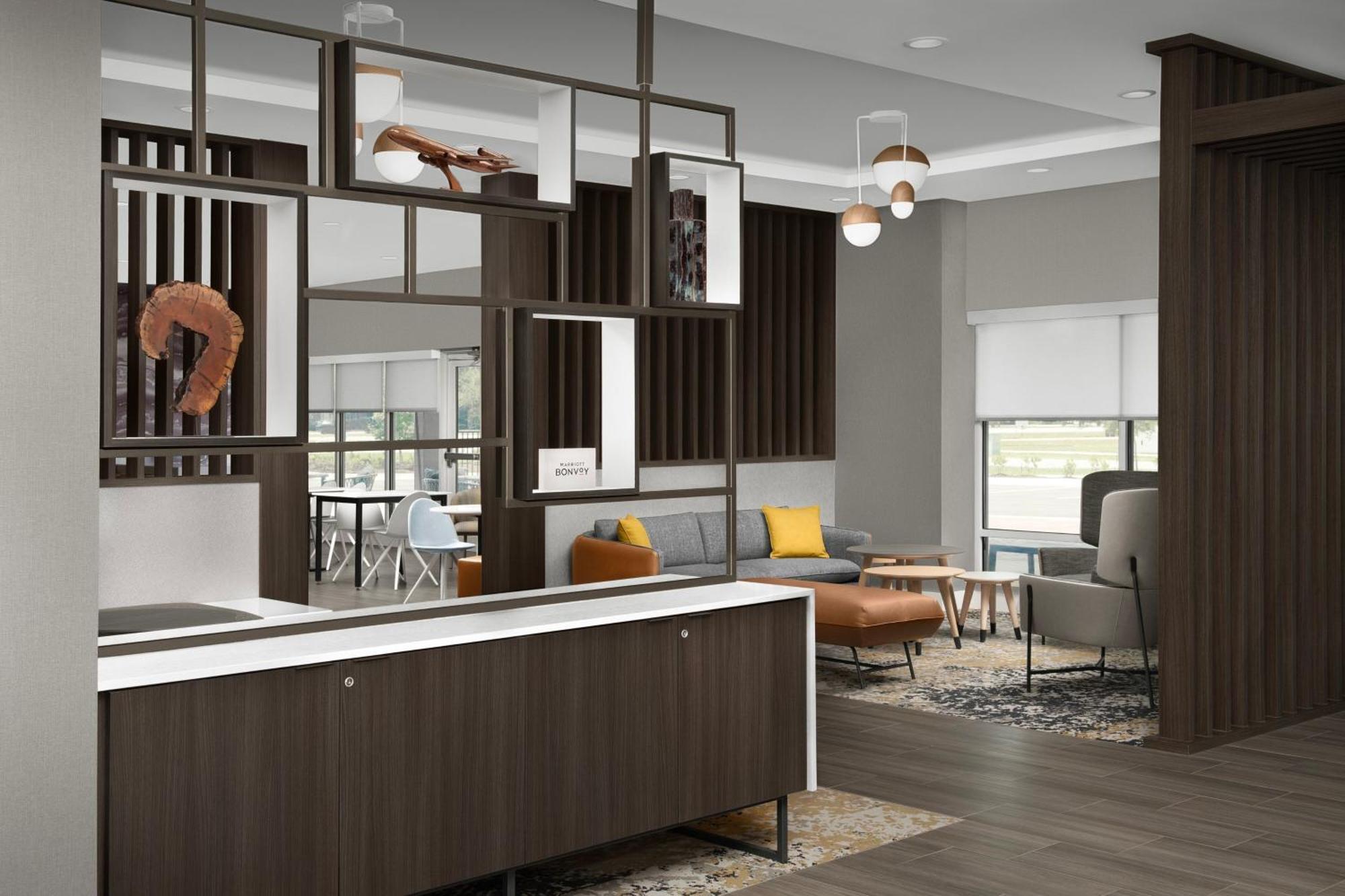 Towneplace Suites Jacksonville Airport Exteriér fotografie